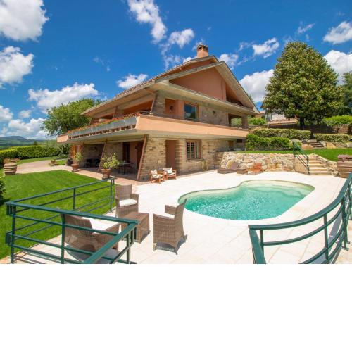 Villa Villa Carolina by Interhome
