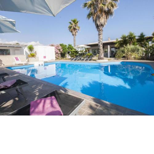 Villa Villa Cotriero Pool by Interhome