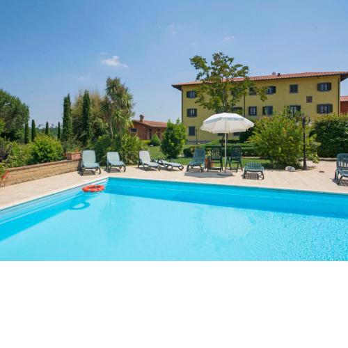 Villa Villa Elena-1 by Interhome