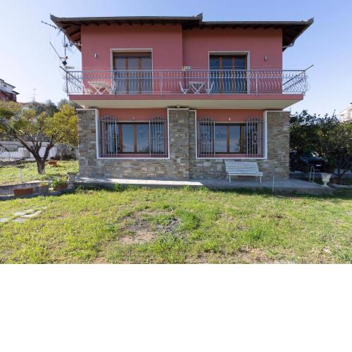 Villa Villa Eva by Interhome