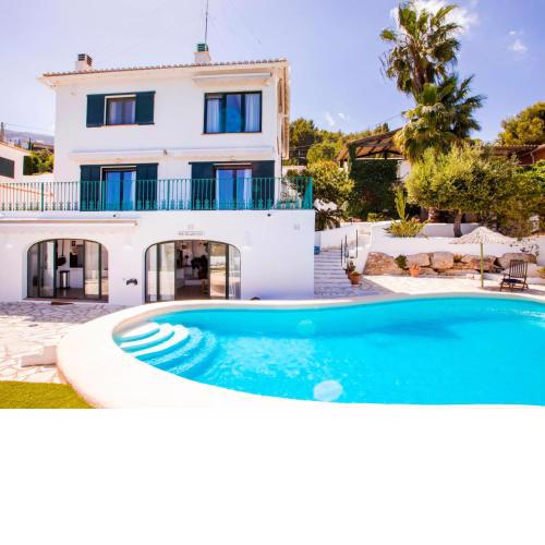 Villa Villa Florida by Interhome