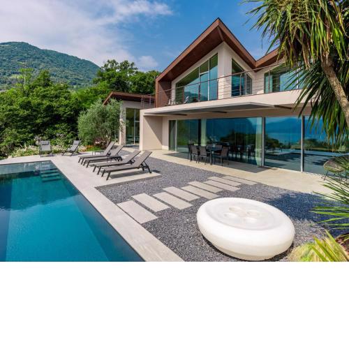 Villa Villa Gau' by Interhome