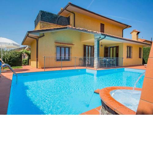 Villa Villa Giada by Interhome