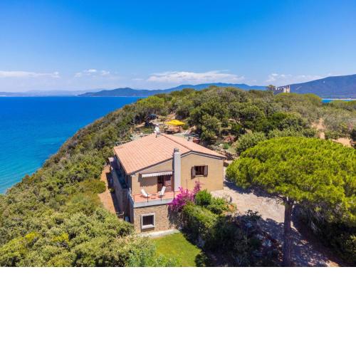 Villa Villa Giuliana by Interhome