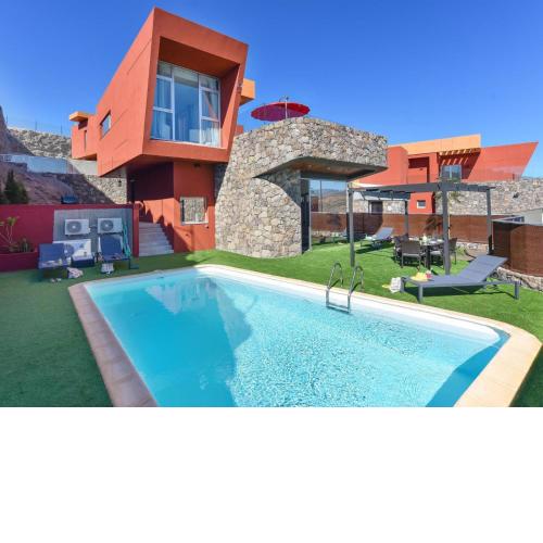 Villa Villa Green 8 by Interhome