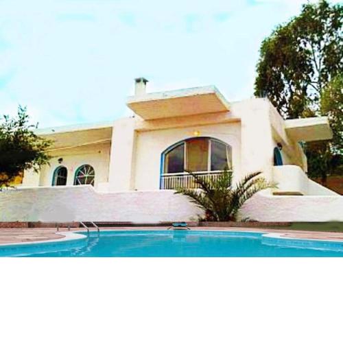 Villa Villa Konaki by Interhome