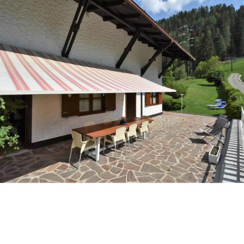 Villa Villa Lucia by Interhome