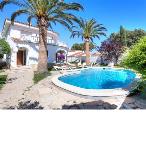 Villa Villa Mar by Interhome