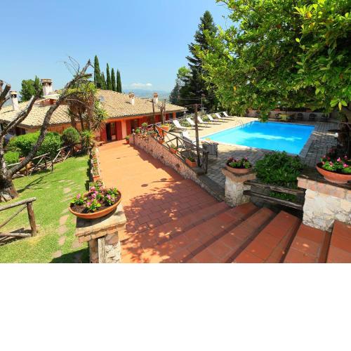 Villa Villa Mina by Interhome