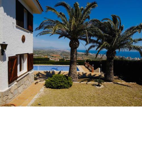 Villa Villa Mirador de Atalayas by Interhome