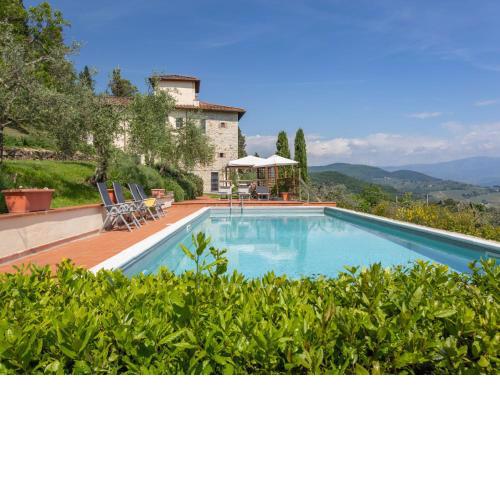 Villa Villa Monteloro by Interhome