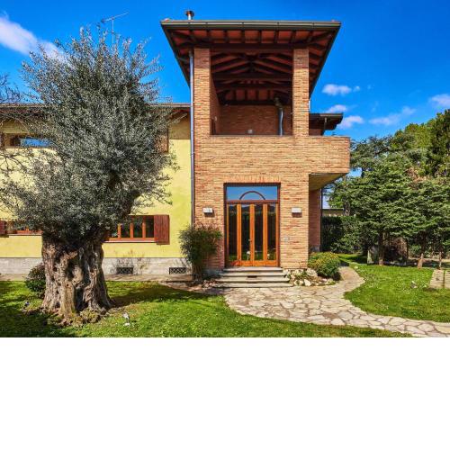 Villa Villa Naviglio Grande by Interhome