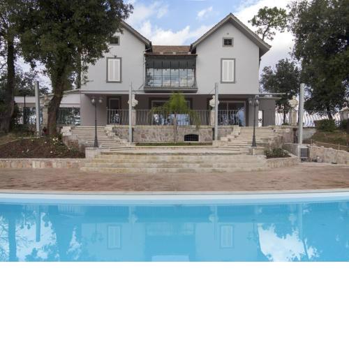 Villa Villa Ortensia D'Avalos by Interhome