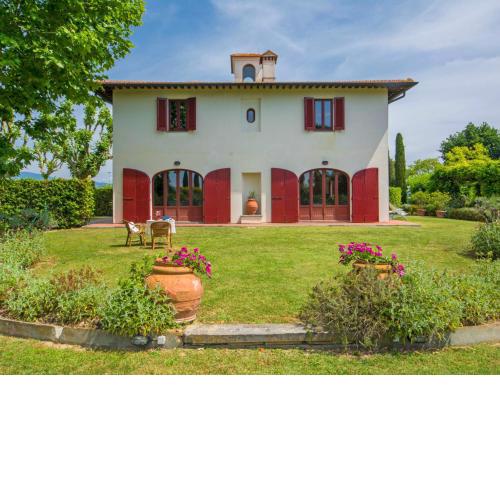 Villa Villa Ponticelli by Interhome