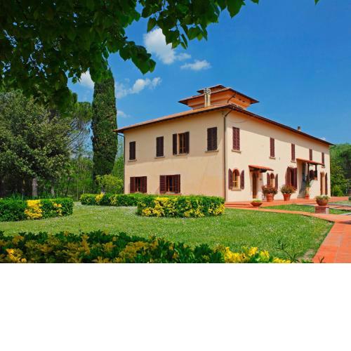 Villa Villa Sant'Albino by Interhome