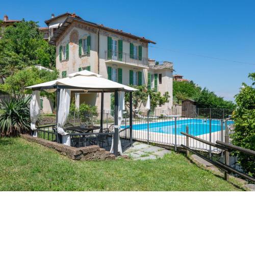 Villa Villa Savio - LMR150 by Interhome