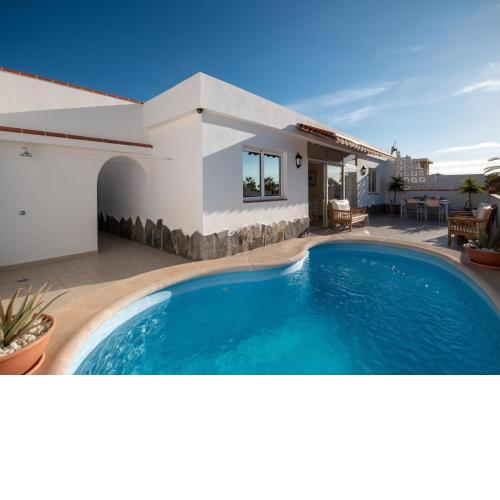 Villa Villa Sue by Interhome