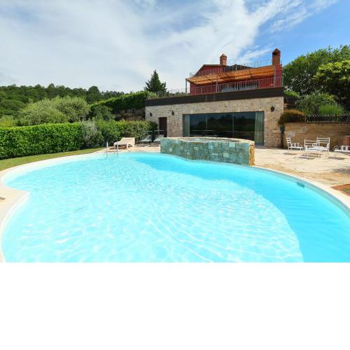 Villa Villa sul Lago by Interhome