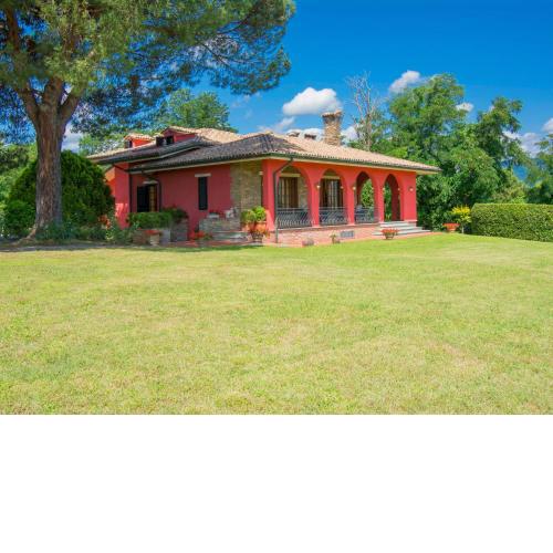 Villa Villa Taioli by Interhome