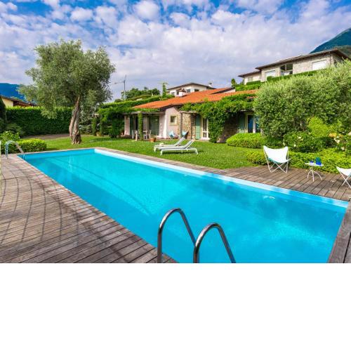 Villa Villa Ulivo by Interhome