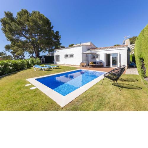 Villa Villa Valencia by Interhome