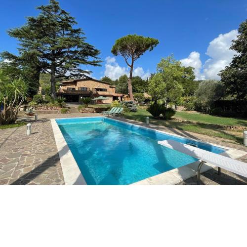 Villa Villa Valentina by Interhome
