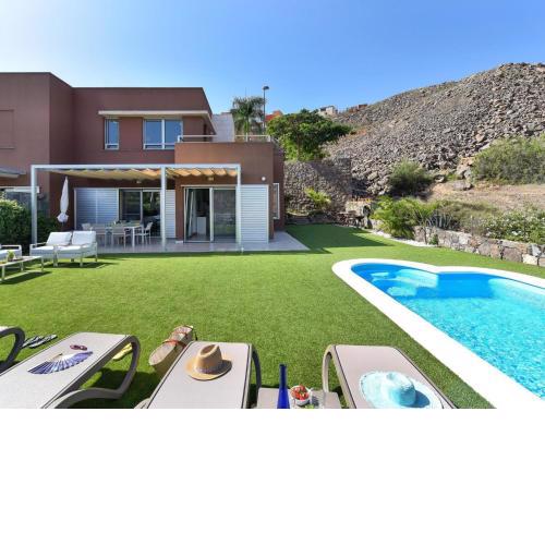 Villa Villa Vista Golf 30 by Interhome