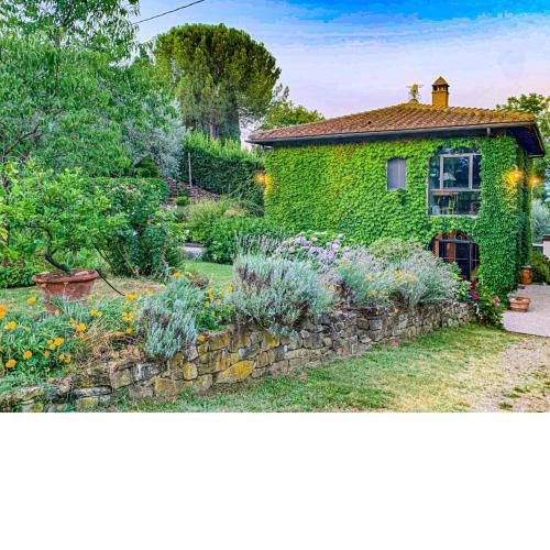 Villa Villa Vittoria by Interhome