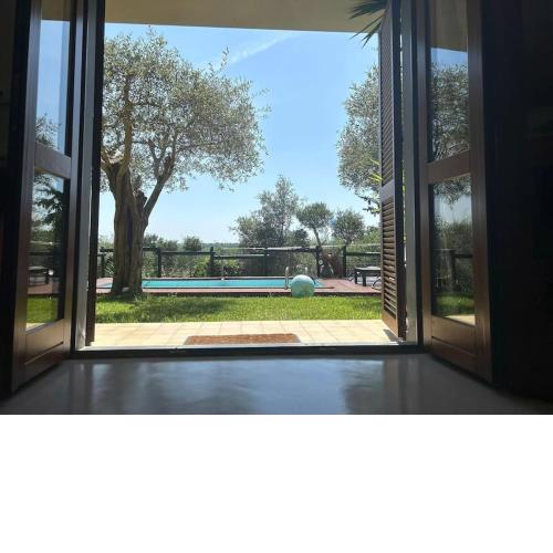 Villa Villacolle