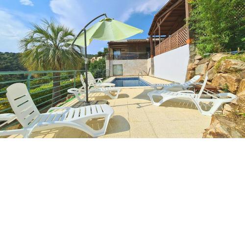 Villa VillaenMar - Go2lloret