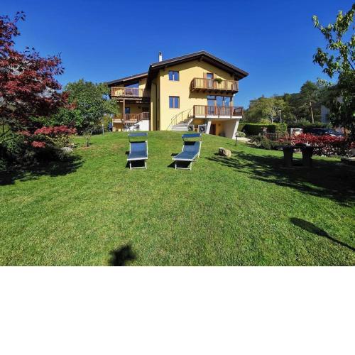 Villa Villi