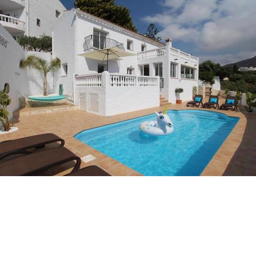 Villa Vincent