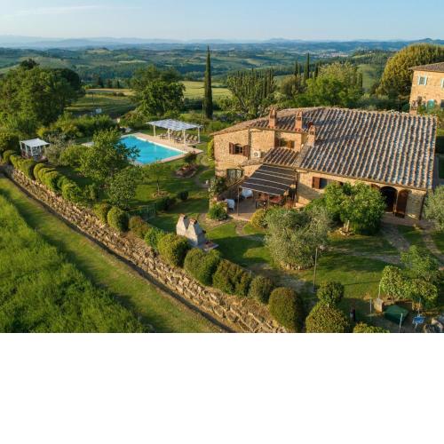 Villa Vineyard View by Interhome