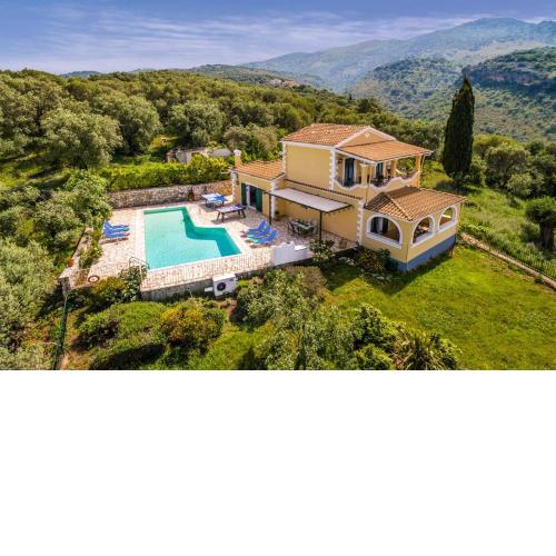 Villa Vingla by Villa Plus