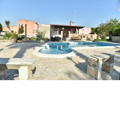 Villa Vinne Cirase