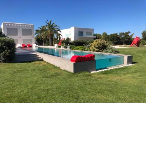 Villa VINNER 1 Wellness & SPA