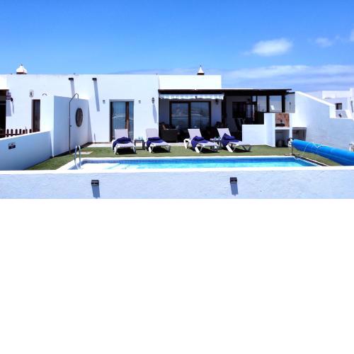 Villa Vino