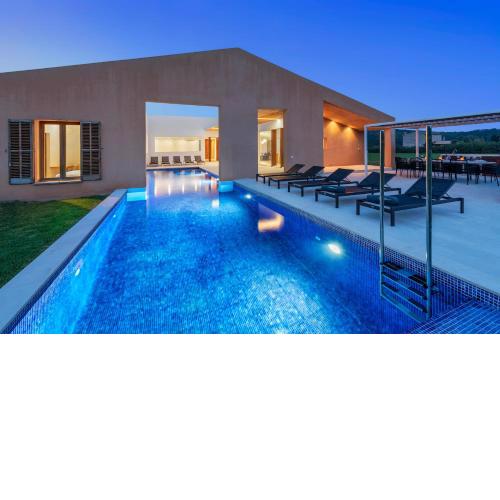 Villa Vinya III