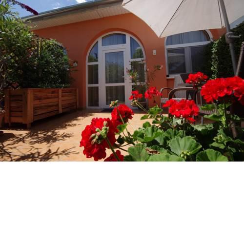 Villa Viola Apartmanház