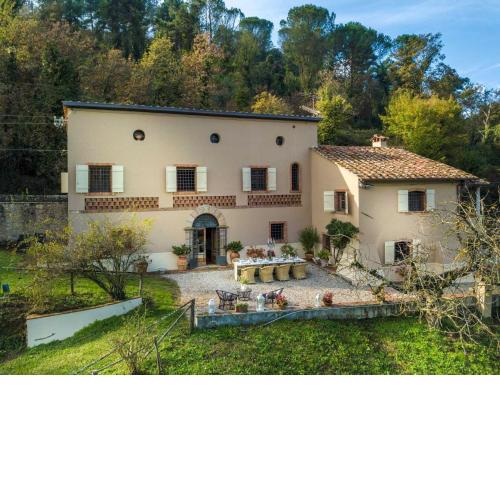 Villa Viola Residenze Seicento