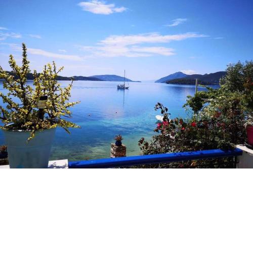 Villa Violeta Lefkada