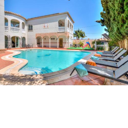 Villa Violeta
