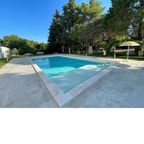 Villa Violetta - Accogliente Casa con Piscina