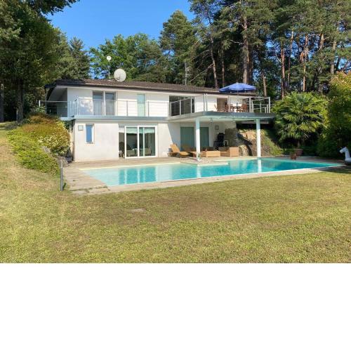 Villa Violetta