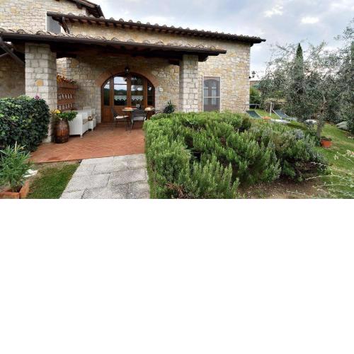 Villa Violetto