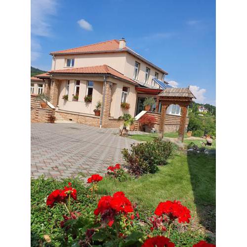 Villa Virág