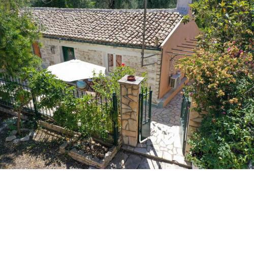 Villa Virginia with 2 bedrooms
