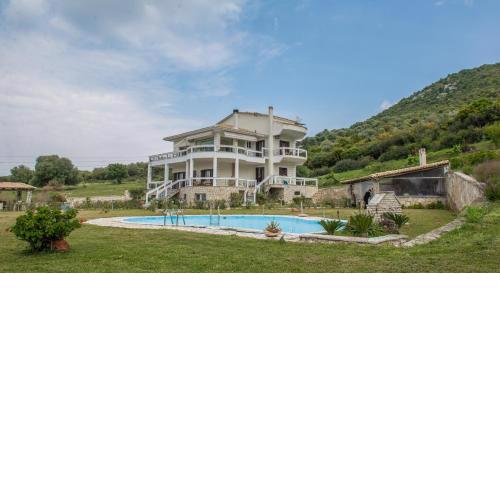 Villa Virginia