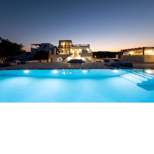 Villa Virginia