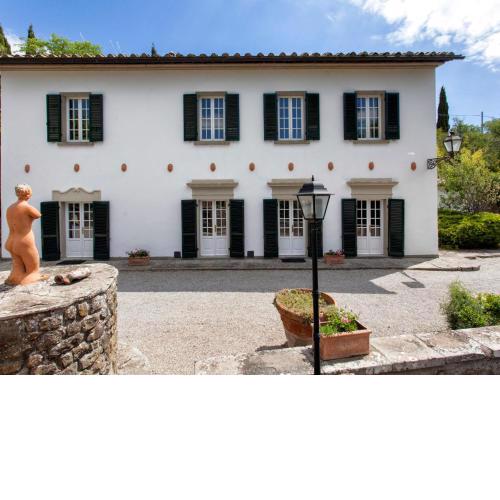 Villa Virgo by Interhome